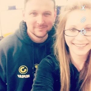 Meet your Posher, Michaela